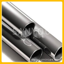 Stainless steel welded pipe